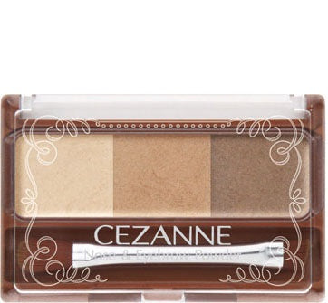 Cezanne Nose and Eyebrow Powder