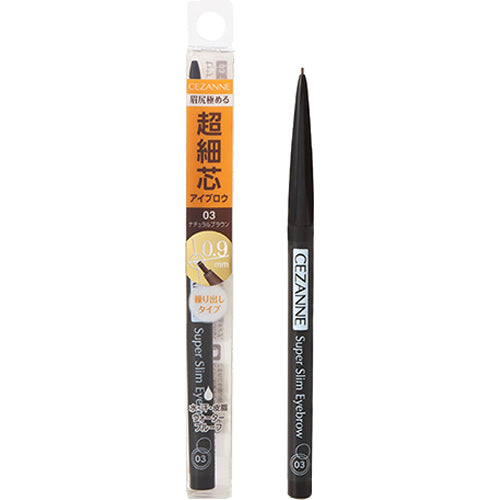 Cezanne Slim Eyebrow N Cezanne Slim Eyebrow N