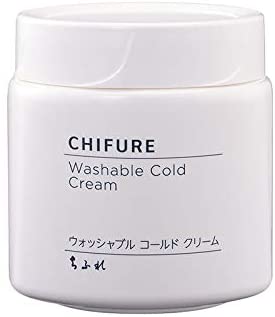 Chifure Washable Cold Cream Cleansing Body (300 g)
