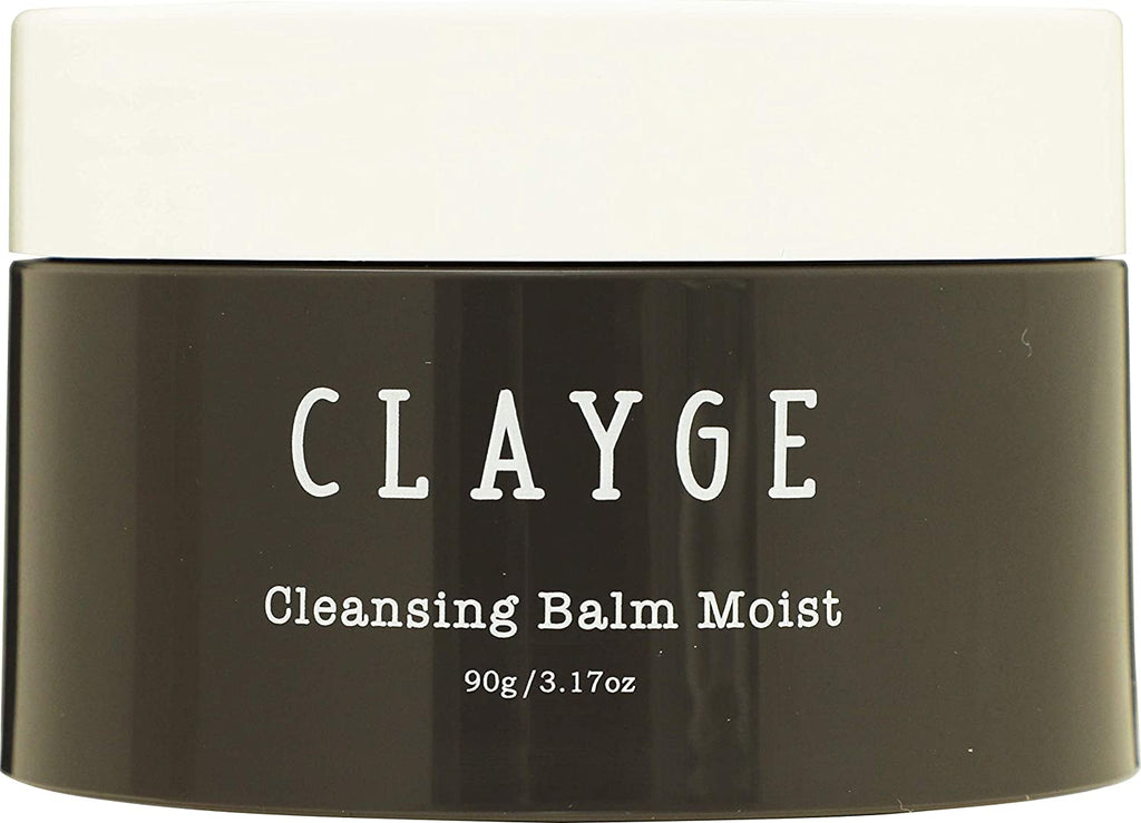 CLAYGE Cleansing Balm Moisturizer (90 g)