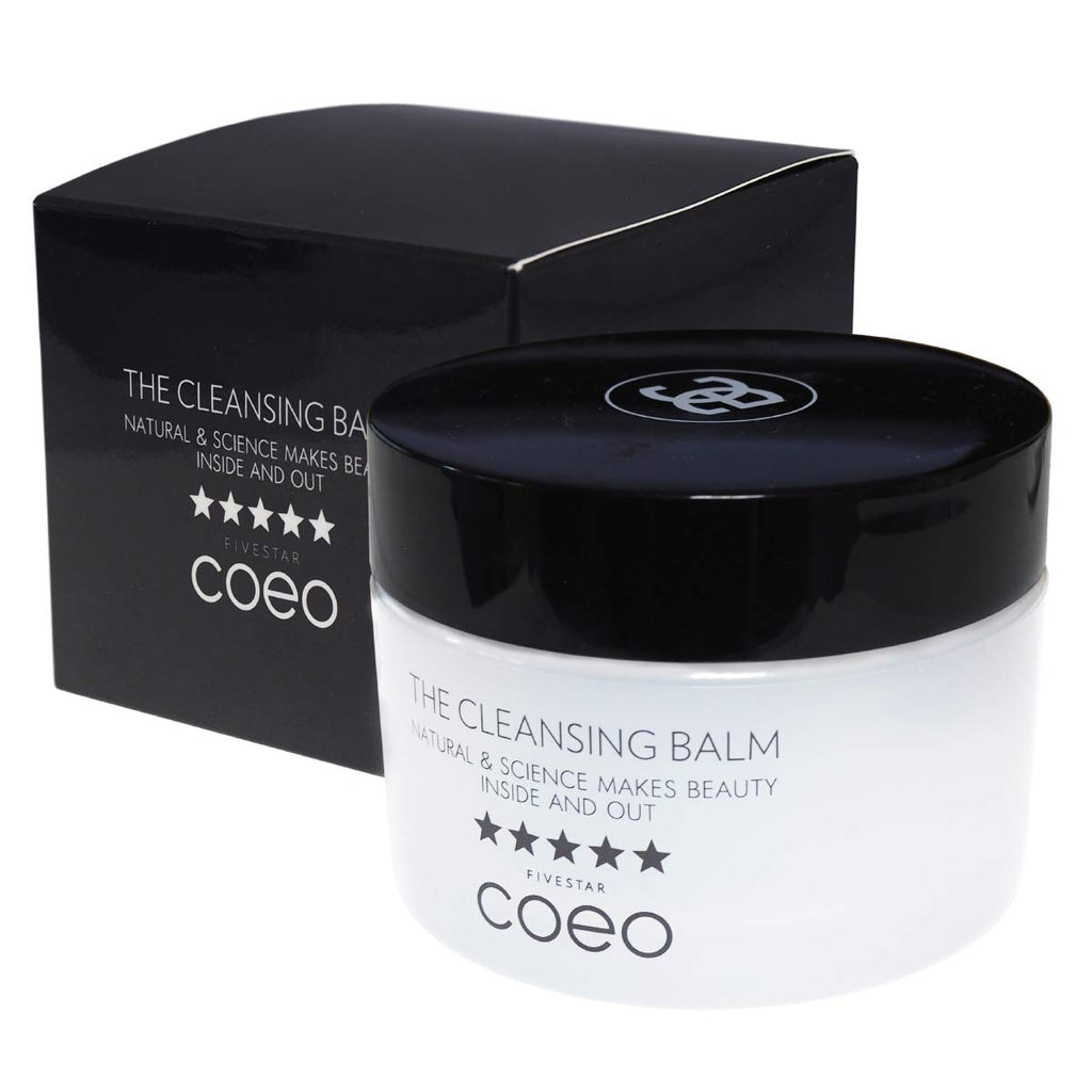 coeo Cleansing Balm