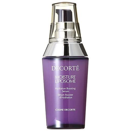 DECORTÉ LIPOSOME Moisture Liposome 60mL COSME DECORTE Moisture Liposome Hydration Boosting Serum 60ml