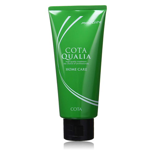 Cota Qualia Home Care Moisture Hair Treatment | Kokoro Japan