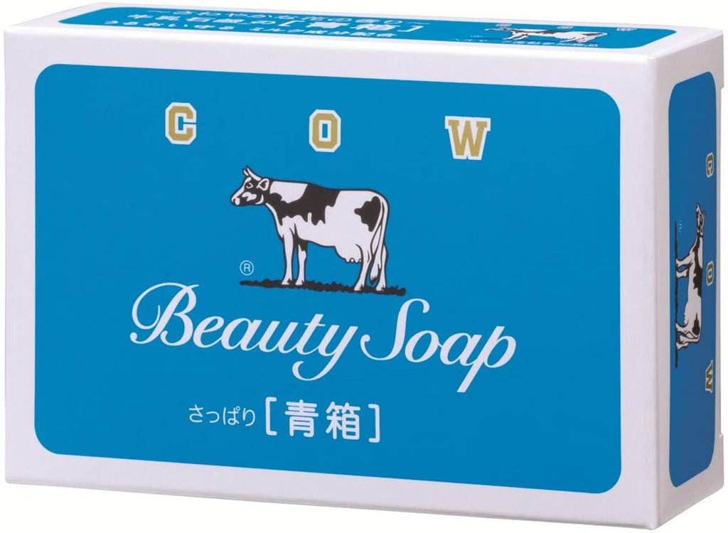 COW Brand Beauty Soap