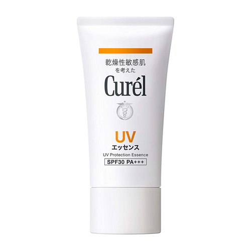 Curel UV Essence SPF30