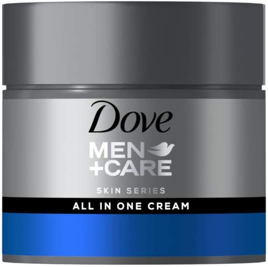 Dove Men Dovemen + Care Moisture All-in-One Cream (70 g)