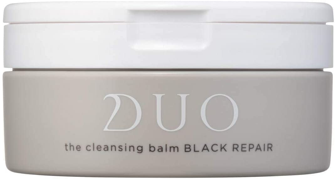 DUO the cleansing balm BLACK REPAIR 3個 DUO-charcoal-PDP.jpg?v=1706574627