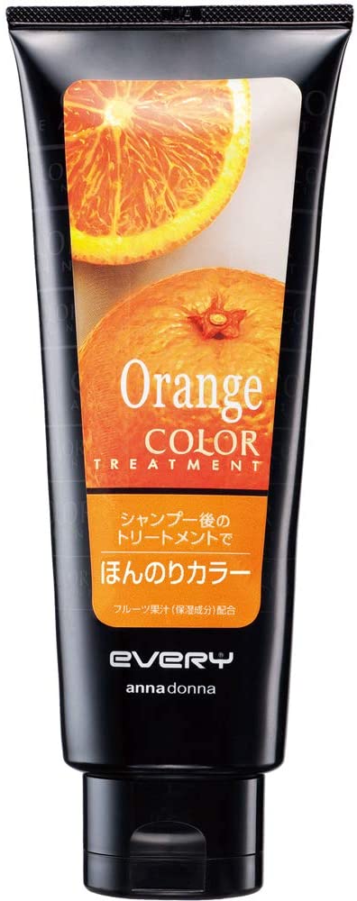 EVERY Annadonna Orange Color Treatment 160 g