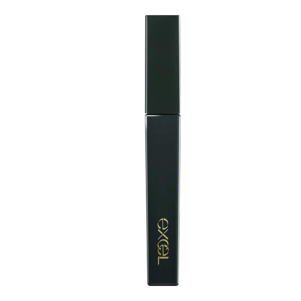 Excel Long and Coloured Lash Mascara