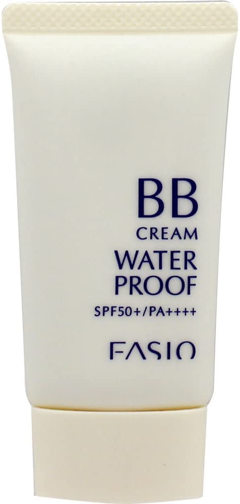 Fasio BB Cream Moist Beauty Balm