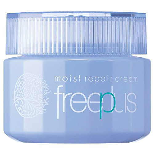 Free Plus Moist Repair Cream