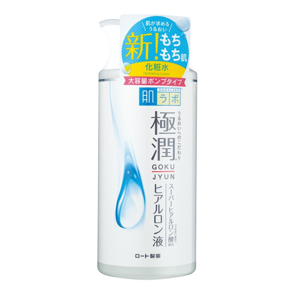 Shirojyun（白潤）プレミアム ホワイトニングトナー、170ml