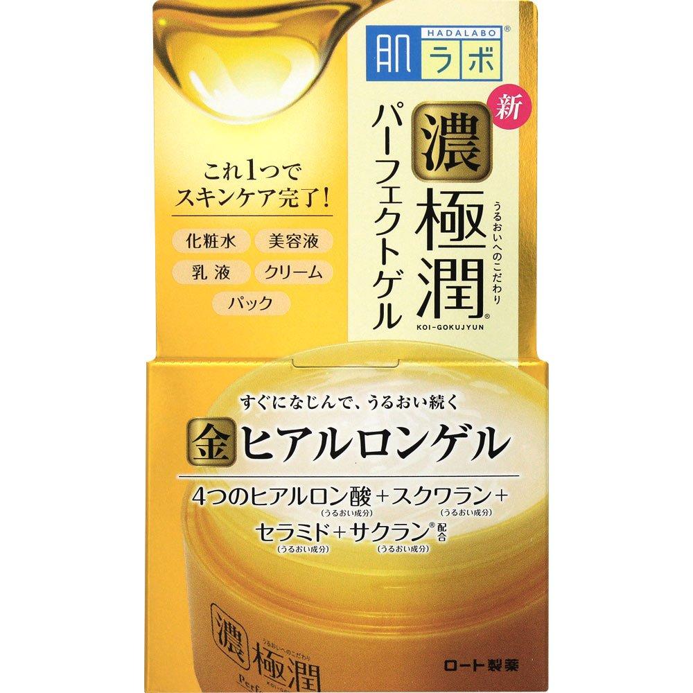 Hada Labo 恋極潤 オールインワンパーフェクトジェル 100g
