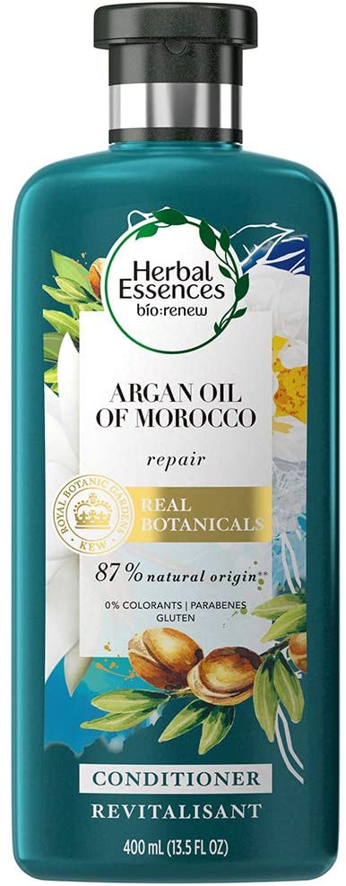 Herbal Essences Argan Oil of Morocco