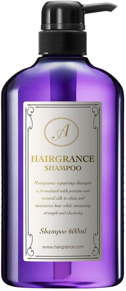 Hairgrance Aplus Shampoo 600 ml