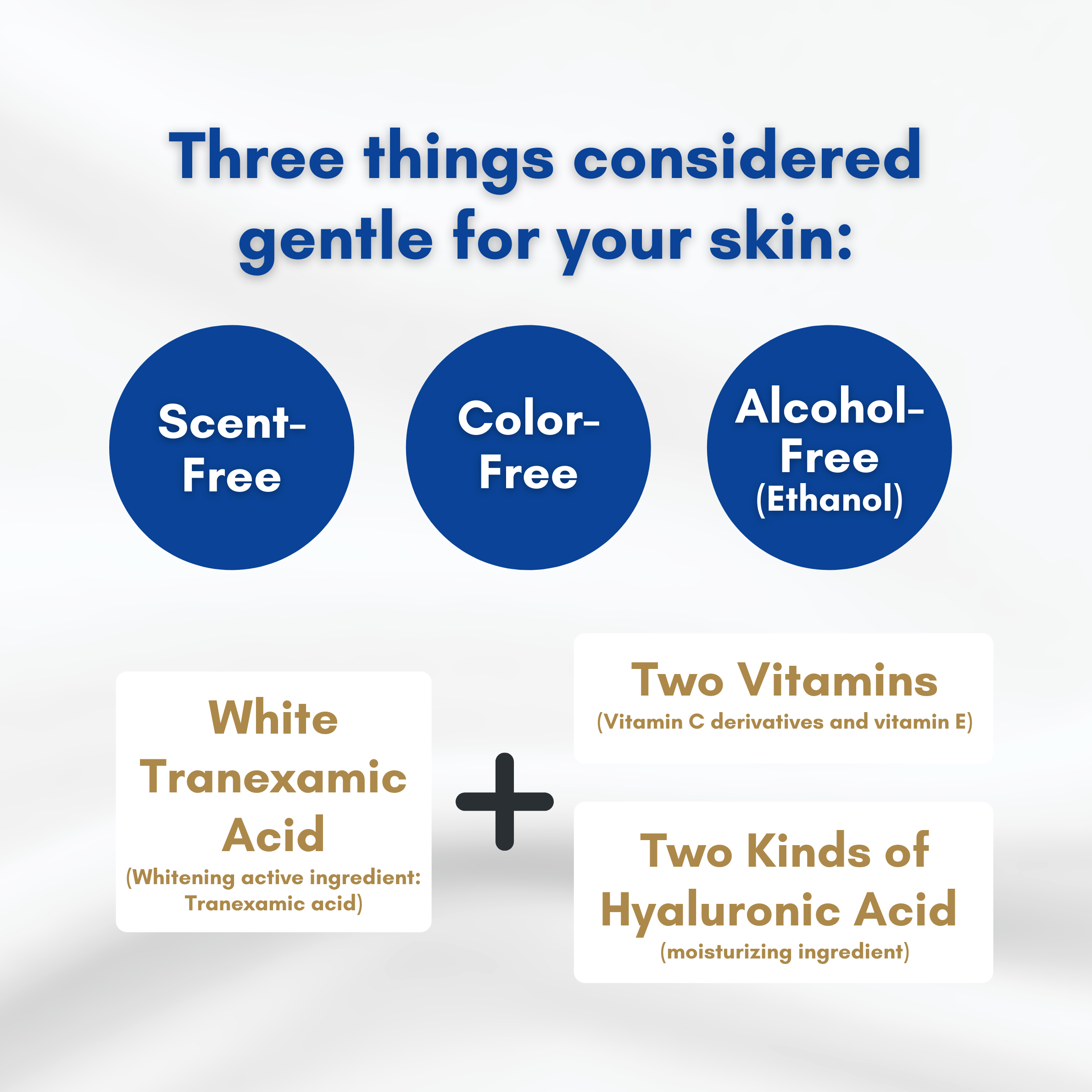 Hada Labo 極潤パーフェクトジェル | Kokoro Japan