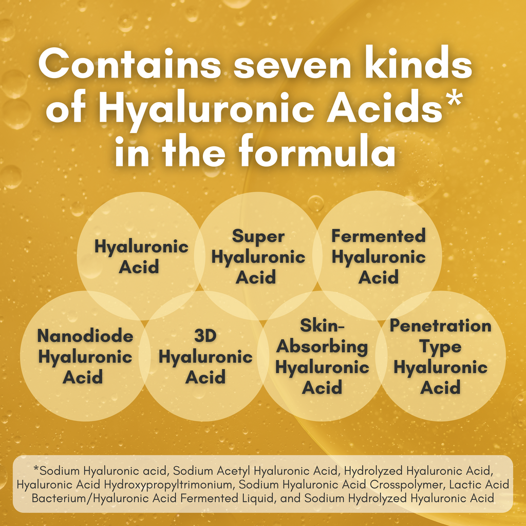 Hada Labo Gokujyun Premium Hyaluronic Acid Emulsion 140ml Features and Benefits 