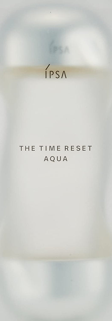 IPSA The Time Reset Aqua Lotion