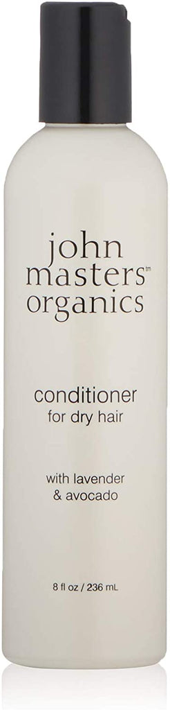 John Masters Organics Conditioner for dry hair 236 ml