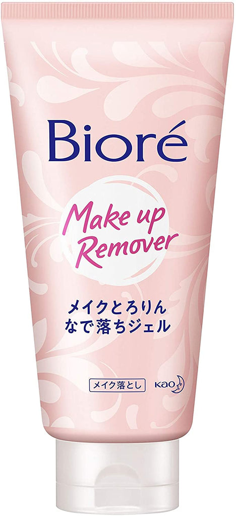 Biore Makeup And A Smooth Gel