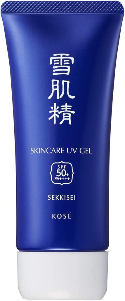 Kose Sekkisei Skincare UV Gel SPF+/PA++++ 90g