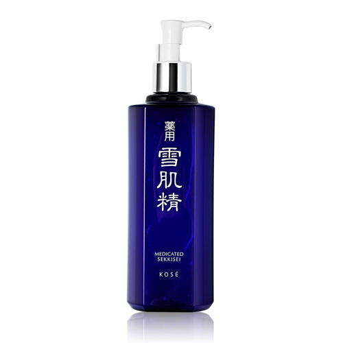 Kose Medicate Sekkisei Lotion 500ml | Kokoro Japan