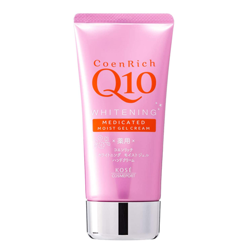 コーセー コーエン リッチQ10 ホワイトニング 薬用モイストジェル
