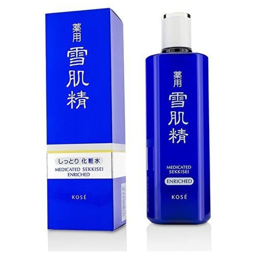 コーセー 薬用 雪肌精 ローション エンリッチ 360ml | Kokoro Japan