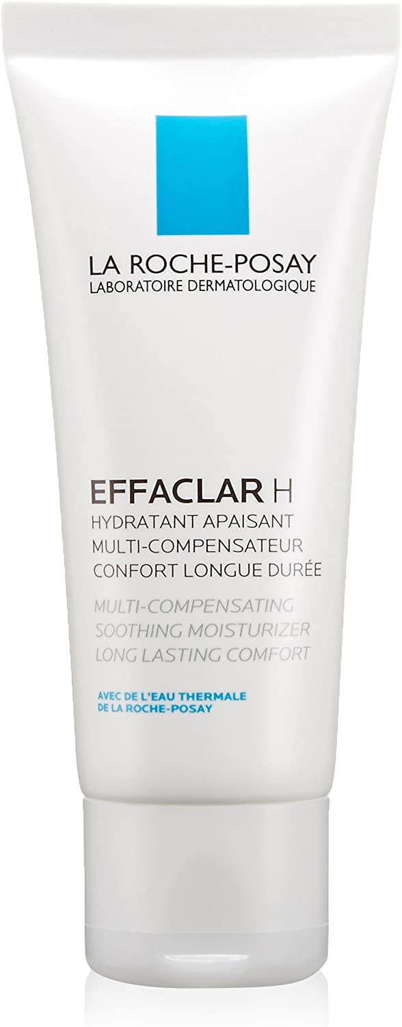 ♡さん専用　LA ROCHE-POSAY La Roche Pose (Moisturizing Cream for Acne Skin) Efakura H 1.4 oz