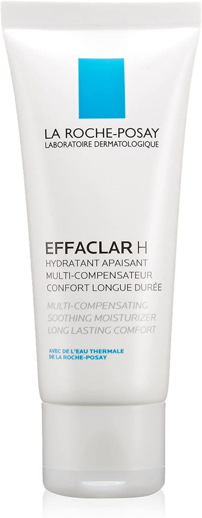 La Roche Pose (Moisturizing Cream for Acne Skin) Efakura H 1.4 oz (39 g)