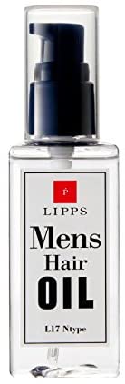 LIPPS Base Styling Hair Oil 100 ml | Kokoro Japan