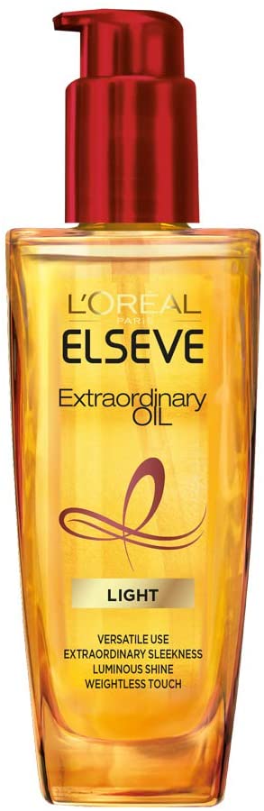 L'Oréal Paris Elseve Extraordinary Oil 100 ml