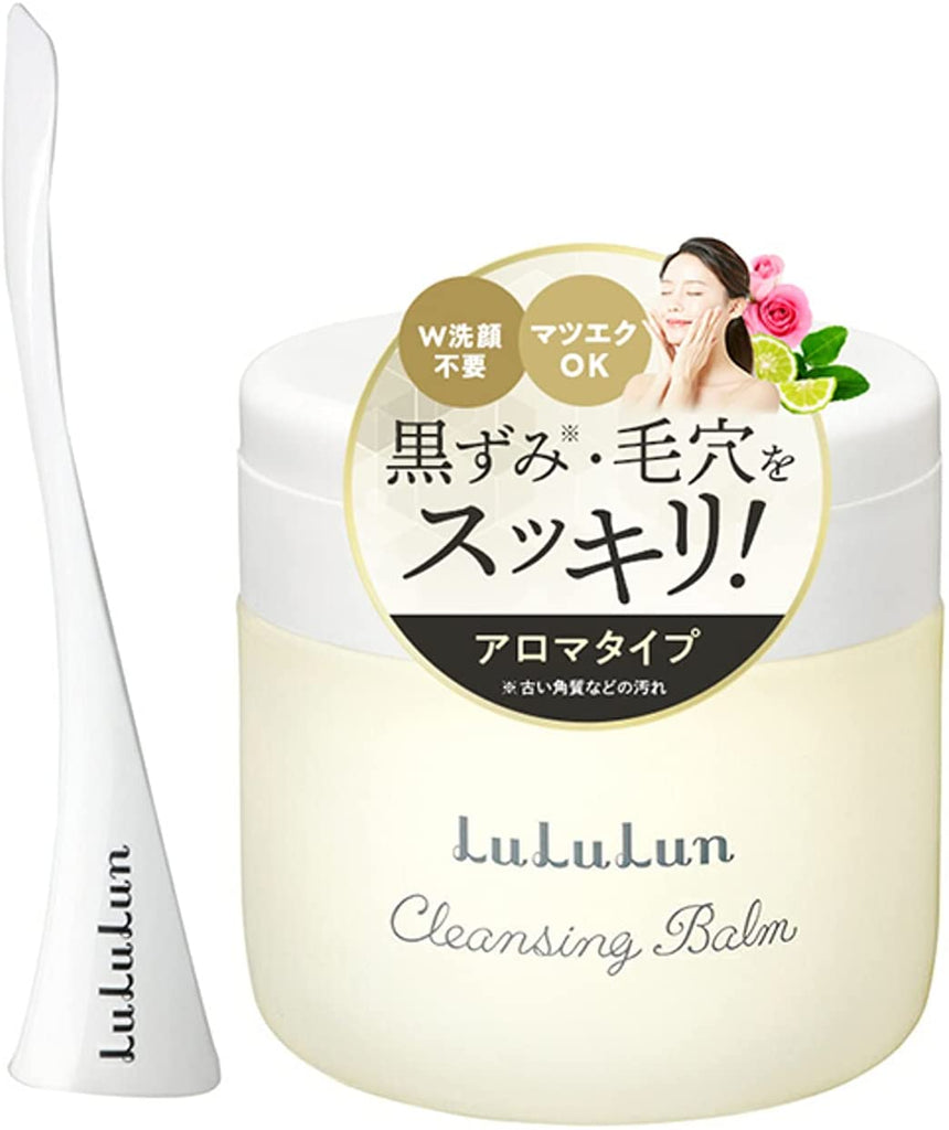 LuLuLun Cleansing Balm (Aroma Type)