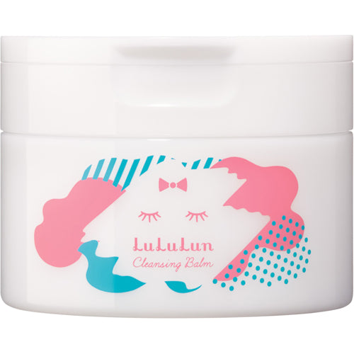 Lululun Cleansing Balm | Kokoro Japan