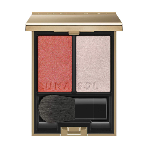 Lunasol Coloring Glaze | Kokoro Japan