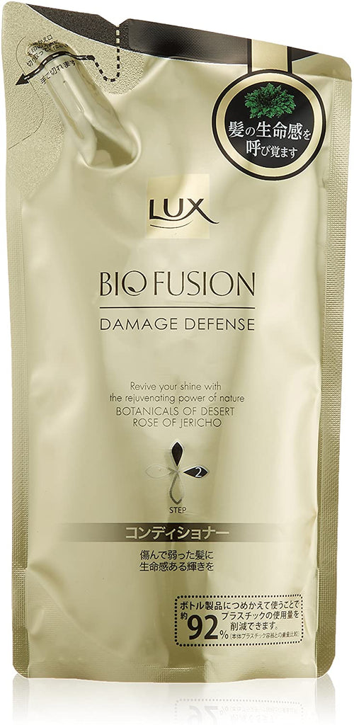 LUX Biofusion Damage Defense Conditioner Refill 200g