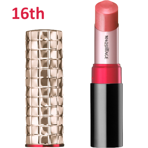 No.16 Macquillage Dramatic Rouge