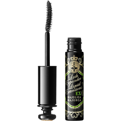 Majolica Majorca Lash Expander Liquid Extension Mascara | Kokoro Japan
