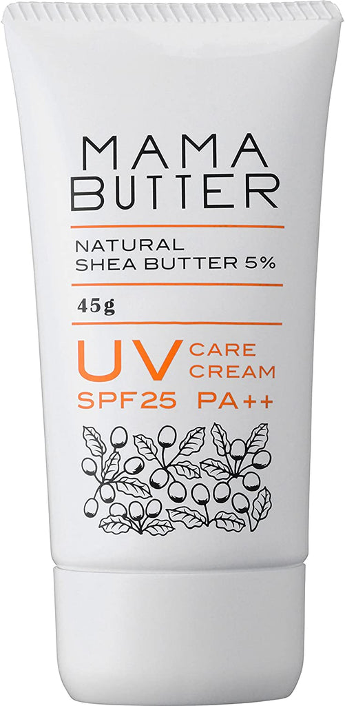 Mama Butter UV Care Cream