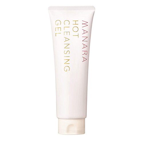 Manara Hot Cleansing Gel | Kokoro Japan Manara Hot Cleansing Gel | Kokoro Japan