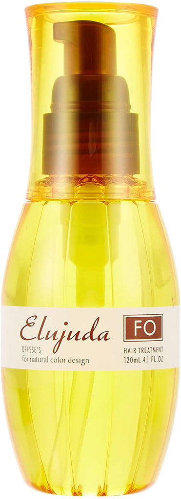 Milbon Elujuda Deesse's FO Hair Treatment 120 ml