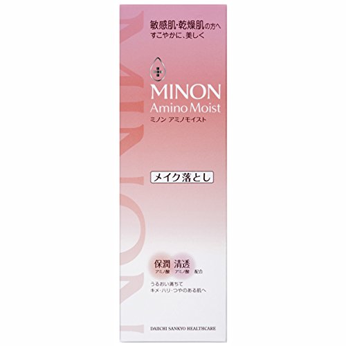 Minon Amino Moist Milky Cleansing 100g