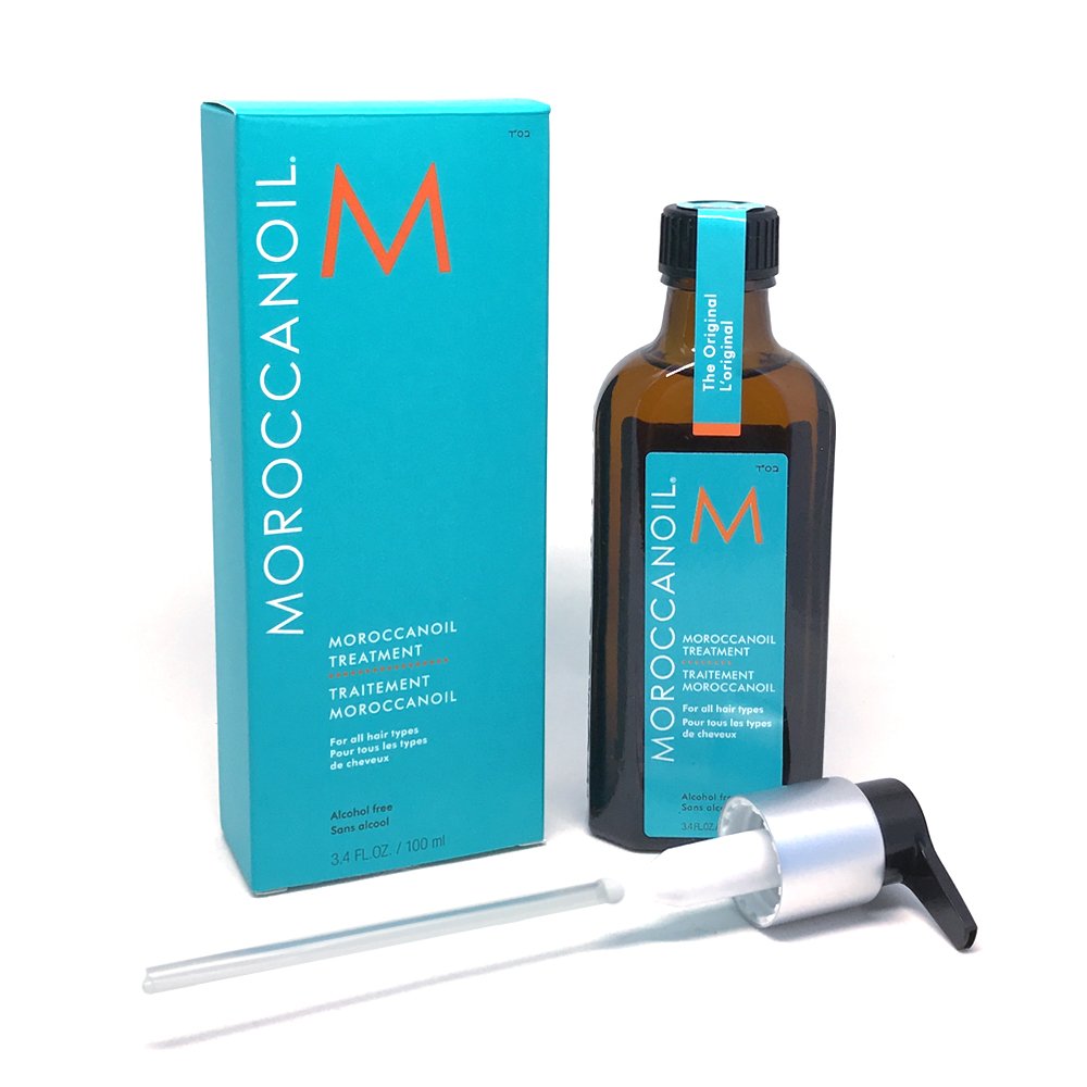 MOROCCANOIL Oil Treatment | Kokoro Japan