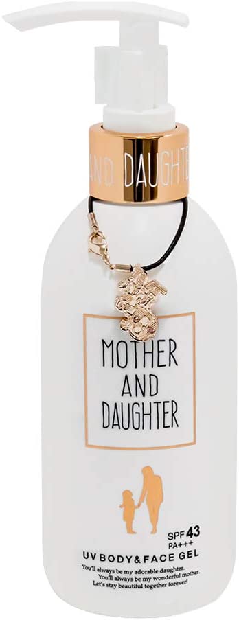MOTHER AND DAUGHTER UV Body & Face Gel (250 g)