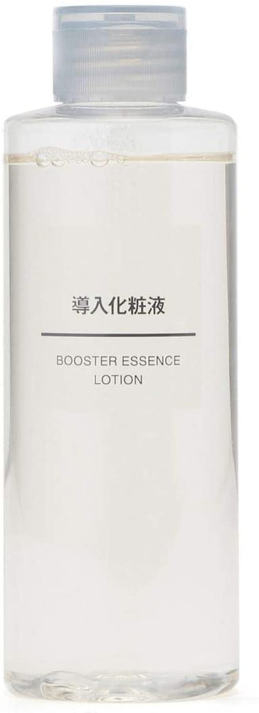 MUJI Introduction Cosmetics Booster Essence Lotion 200 ml