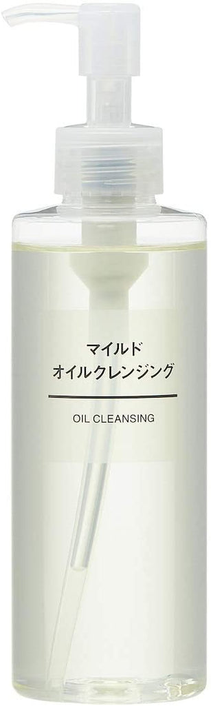 MUJI Mild Oil Cleansing (200 ml)