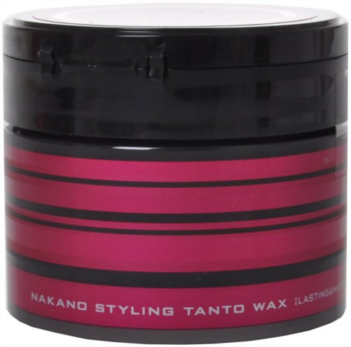 Nakano Styling Tanto Wax Lasting & Natural 7