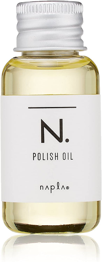 N. Polish Oil Mini