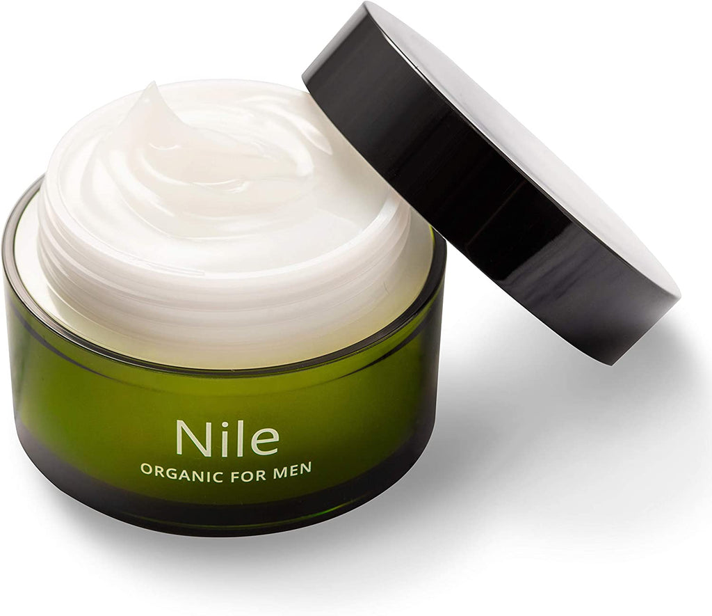 Nile Acne Care Acne Cream After Sun Care Men's Non-Pharmaceutical Products