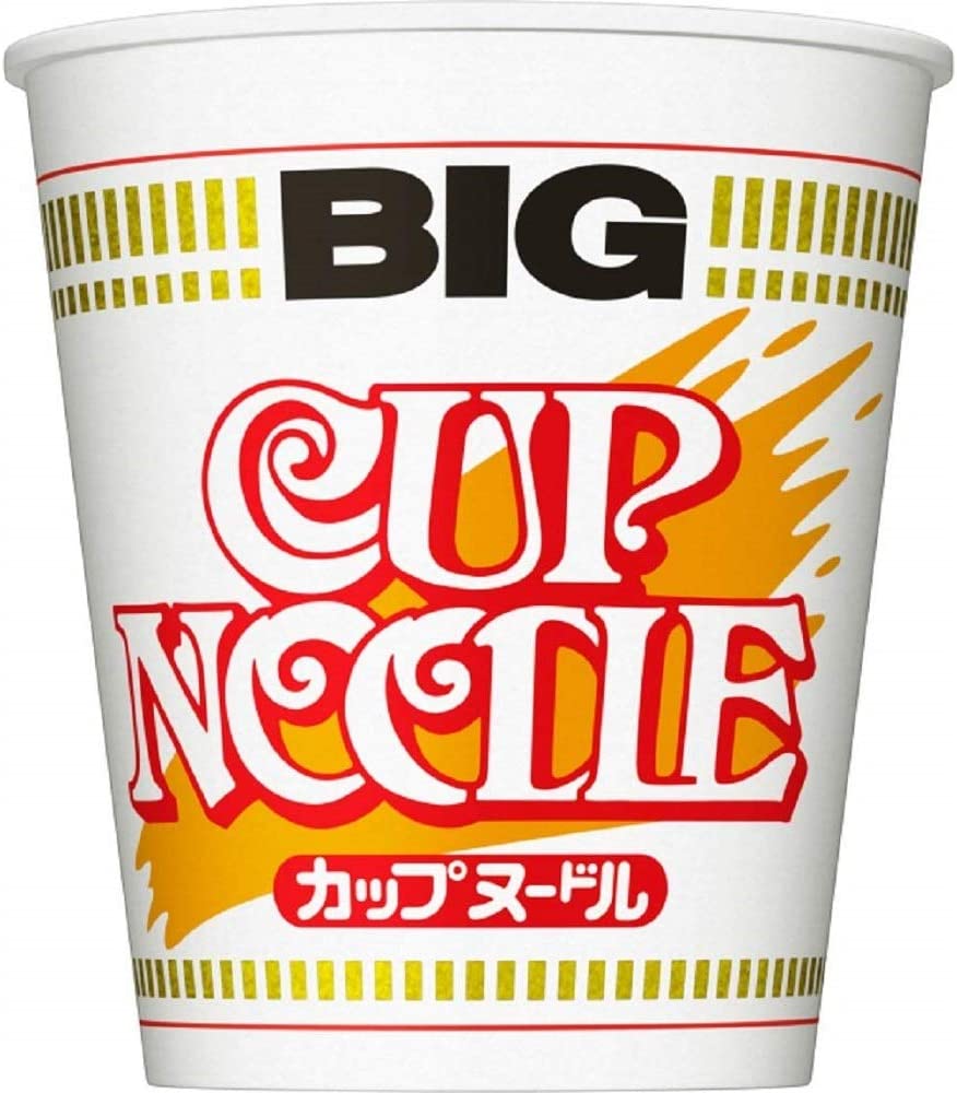 NISSIN カップヌードル 3種類　60個‼️ セット – 日清食品グループ オンラインストア NISSIN カップ